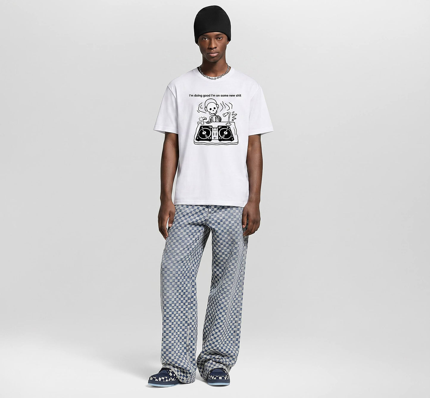 SO BE IT [tee]