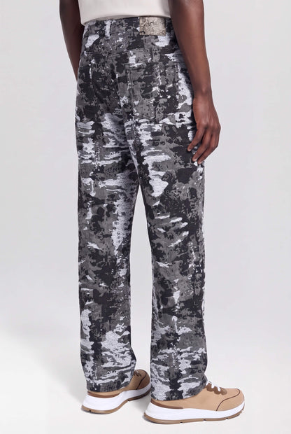 Dark Bastion [pants]