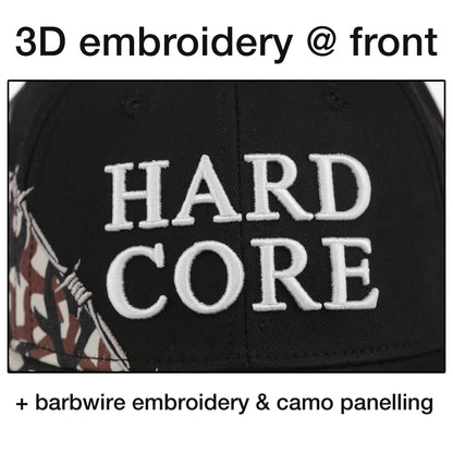 HARDCORE [cap]