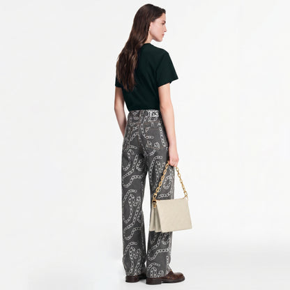 chains/ASH denim [pants ⛓️]