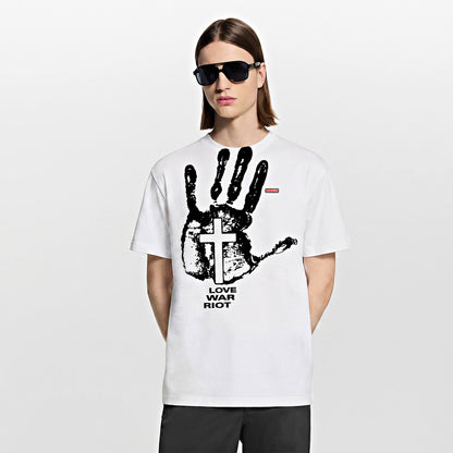 HOLY/stigmata