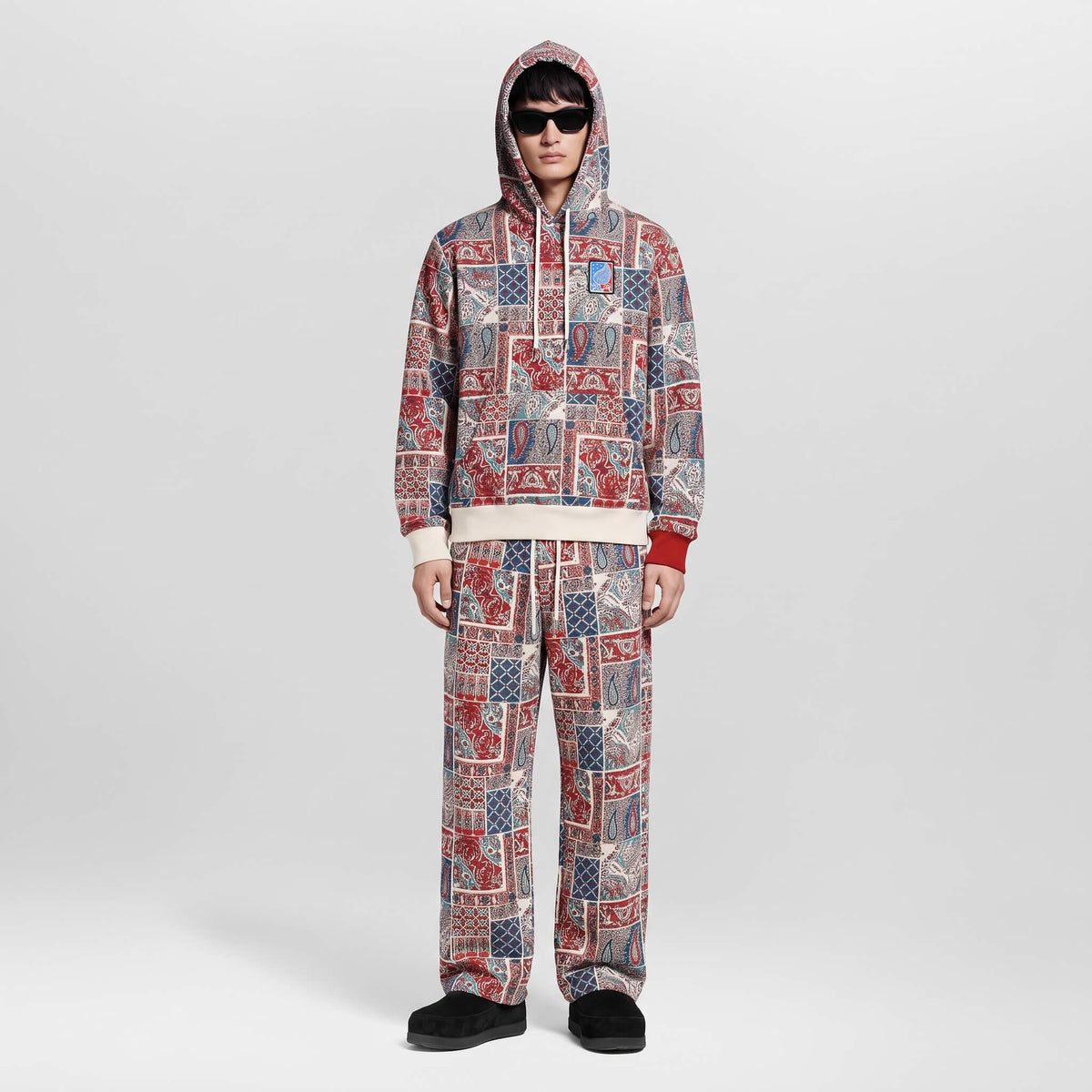 PAISLEY 🔴 [pants]