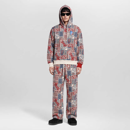 PAISLEY 🔴 [pants]