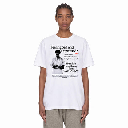 CAPITALISM [tee]