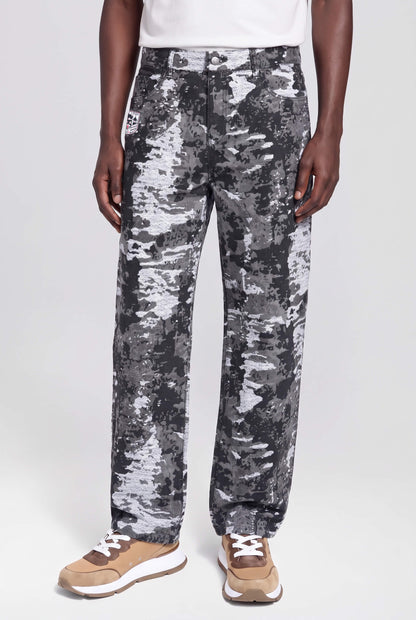 Dark Bastion [pants]