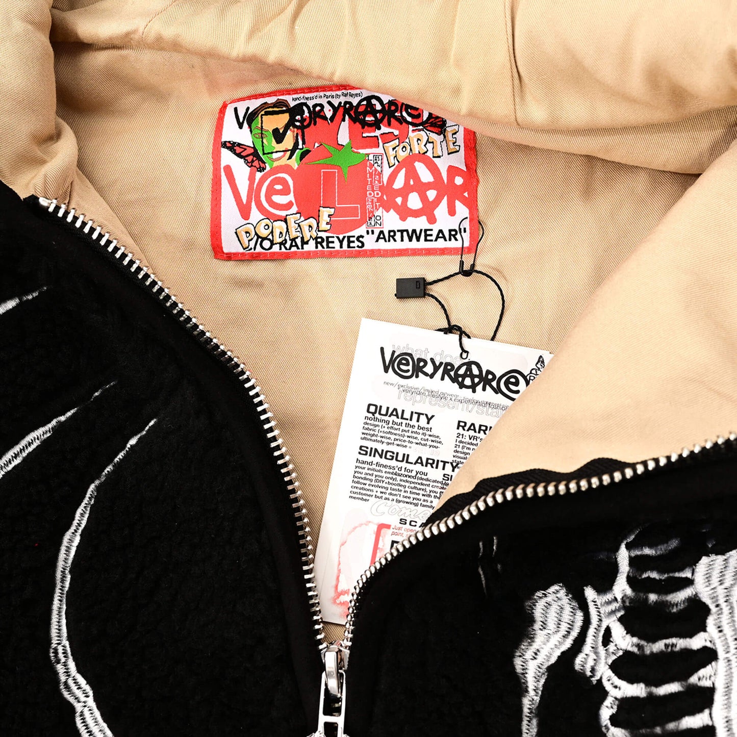 Nikkan Hagaki [Sherpa]