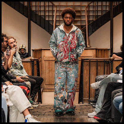 Jigoku Dayu (Hell Courtesan)