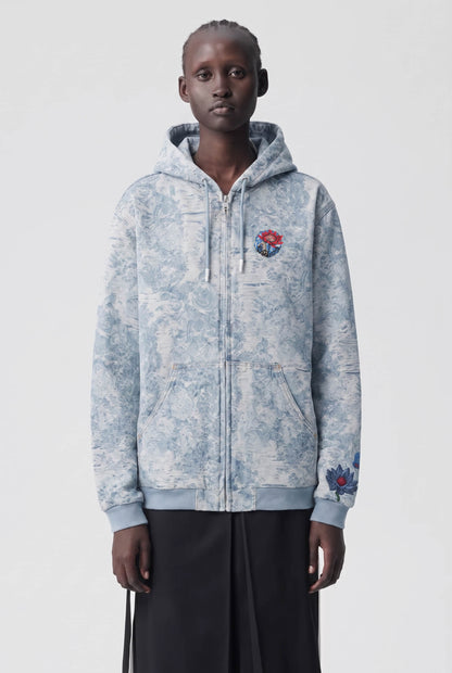 Dark Lotus [hoodie]