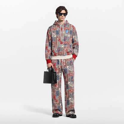 PAISLEY 🔴 [pants]