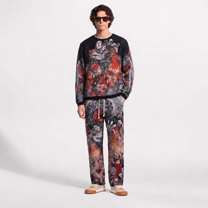 vRobot/mayhem [pants]