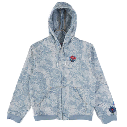 Dark Lotus [hoodie]