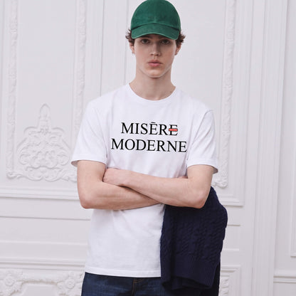 MISÈRE MODERNE