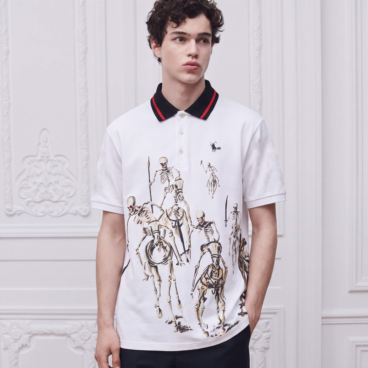 Skeletons [Polo]