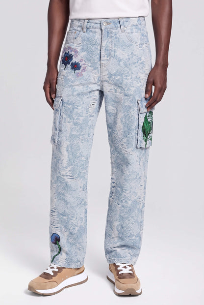 Dark Lotus [pants]