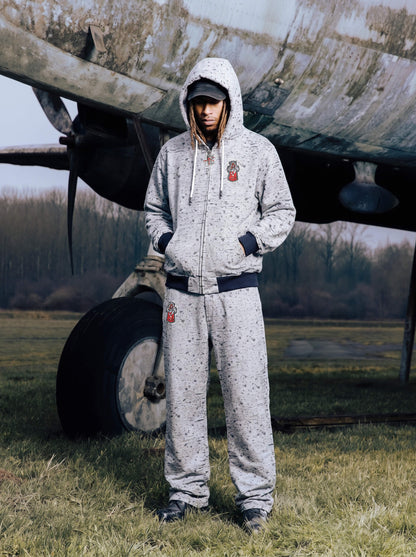 DISTRESS/decay [pants]