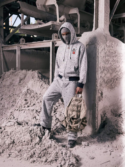 DISTRESS/decay [pants]