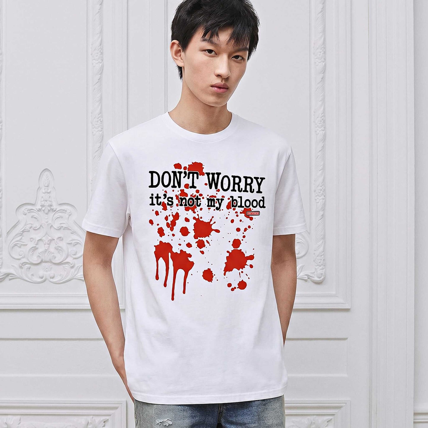 Don't worry