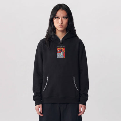 pistol'd [hoodie]