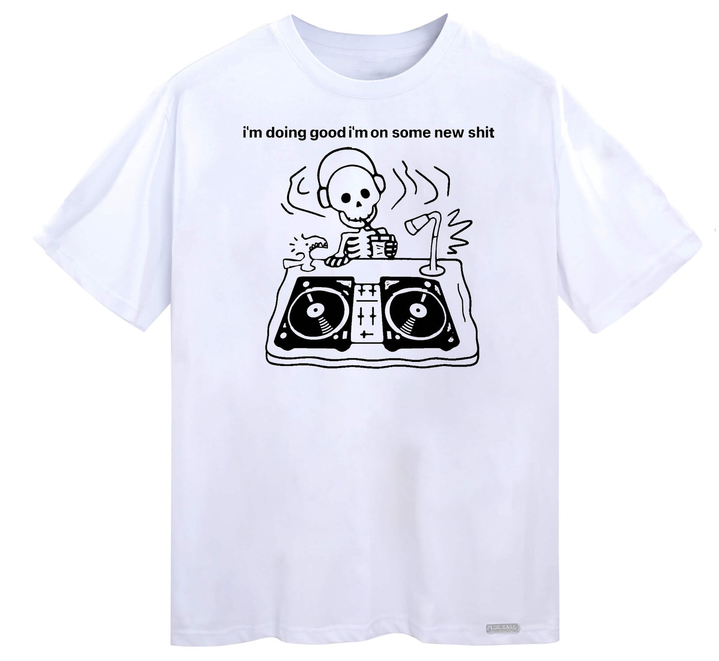 SO BE IT [tee]