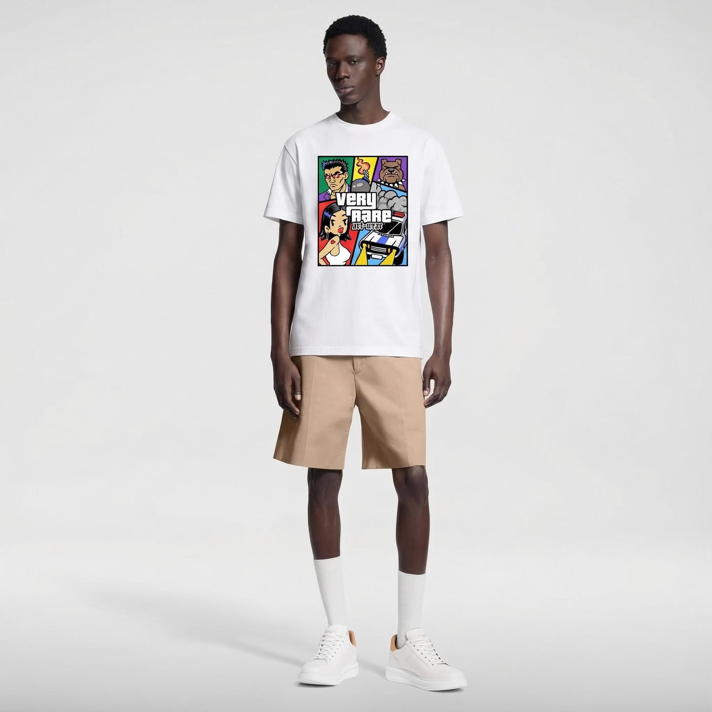 Artwear [tee]