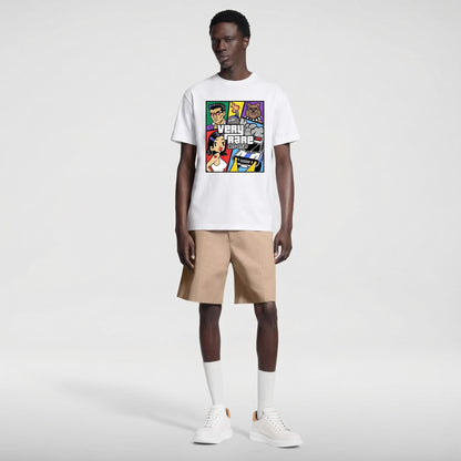 Artwear [tee]