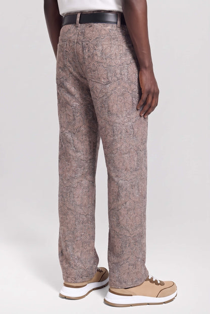 DAMASK [pants]