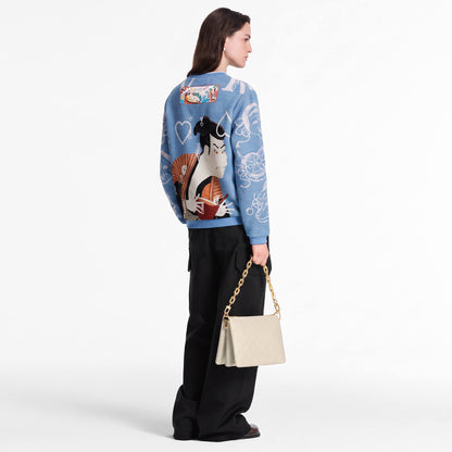 Yokai/Kabuki [crewneck]