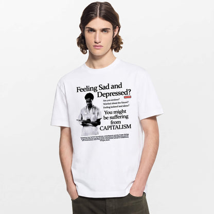 CAPITALISM [tee]